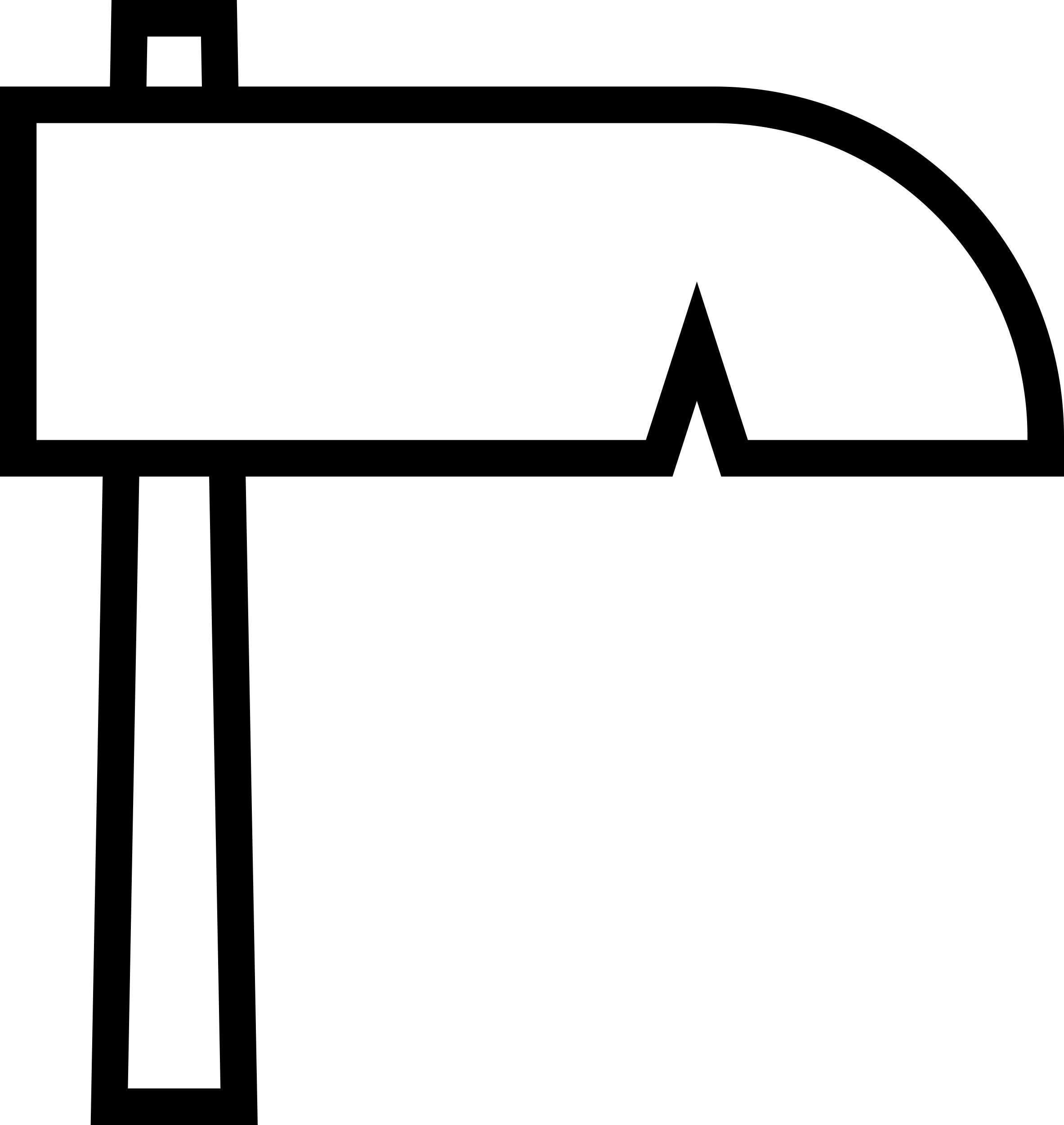 Halloween Wood Signal Outline Icon Svg Vector Free Vectors